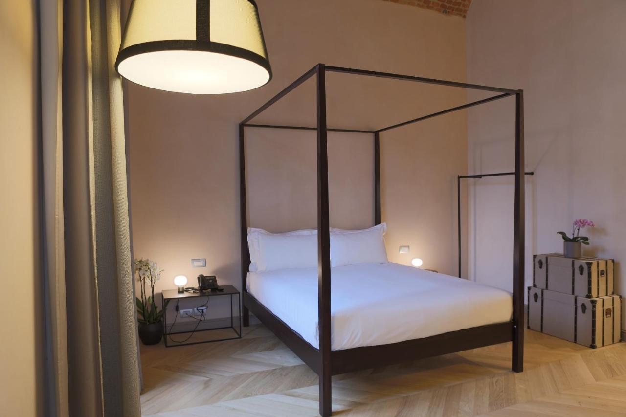 Opera35 Boutique Hotel تورينو المظهر الخارجي الصورة