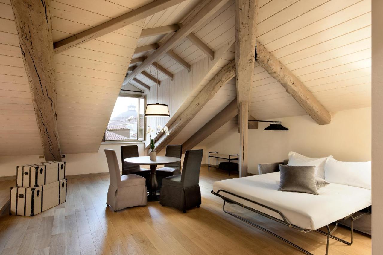 Opera35 Boutique Hotel تورينو المظهر الخارجي الصورة