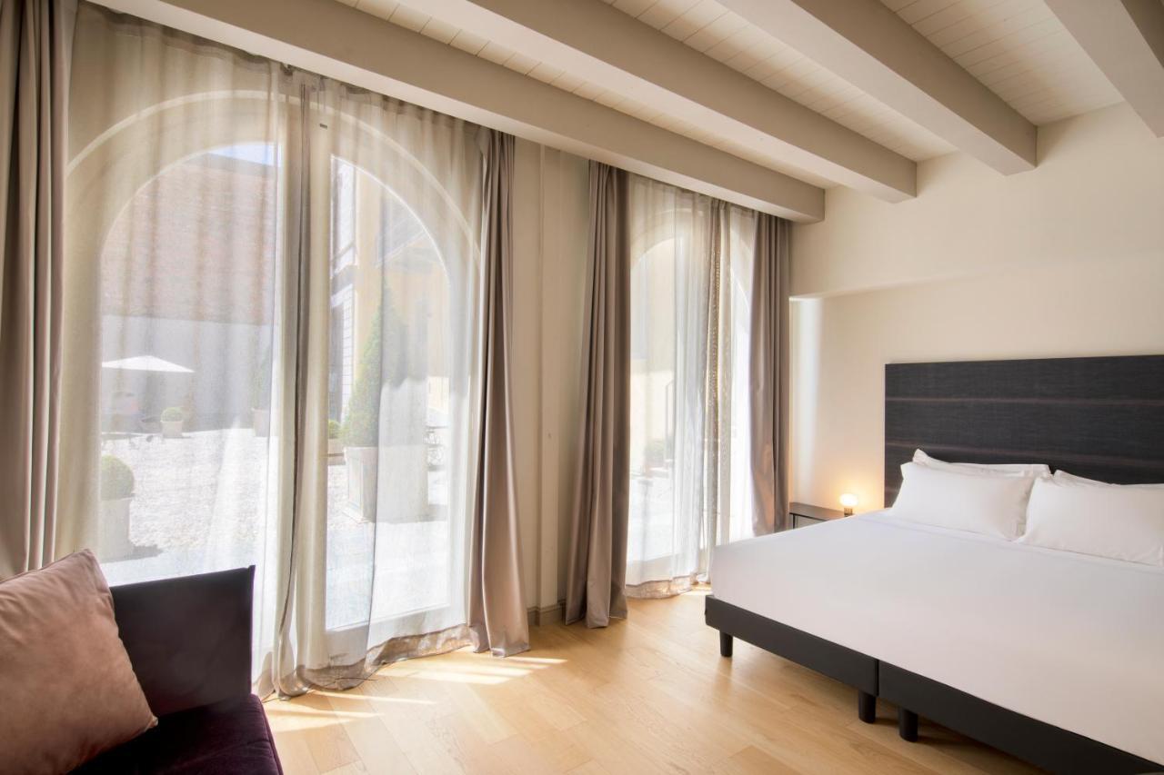 Opera35 Boutique Hotel تورينو المظهر الخارجي الصورة