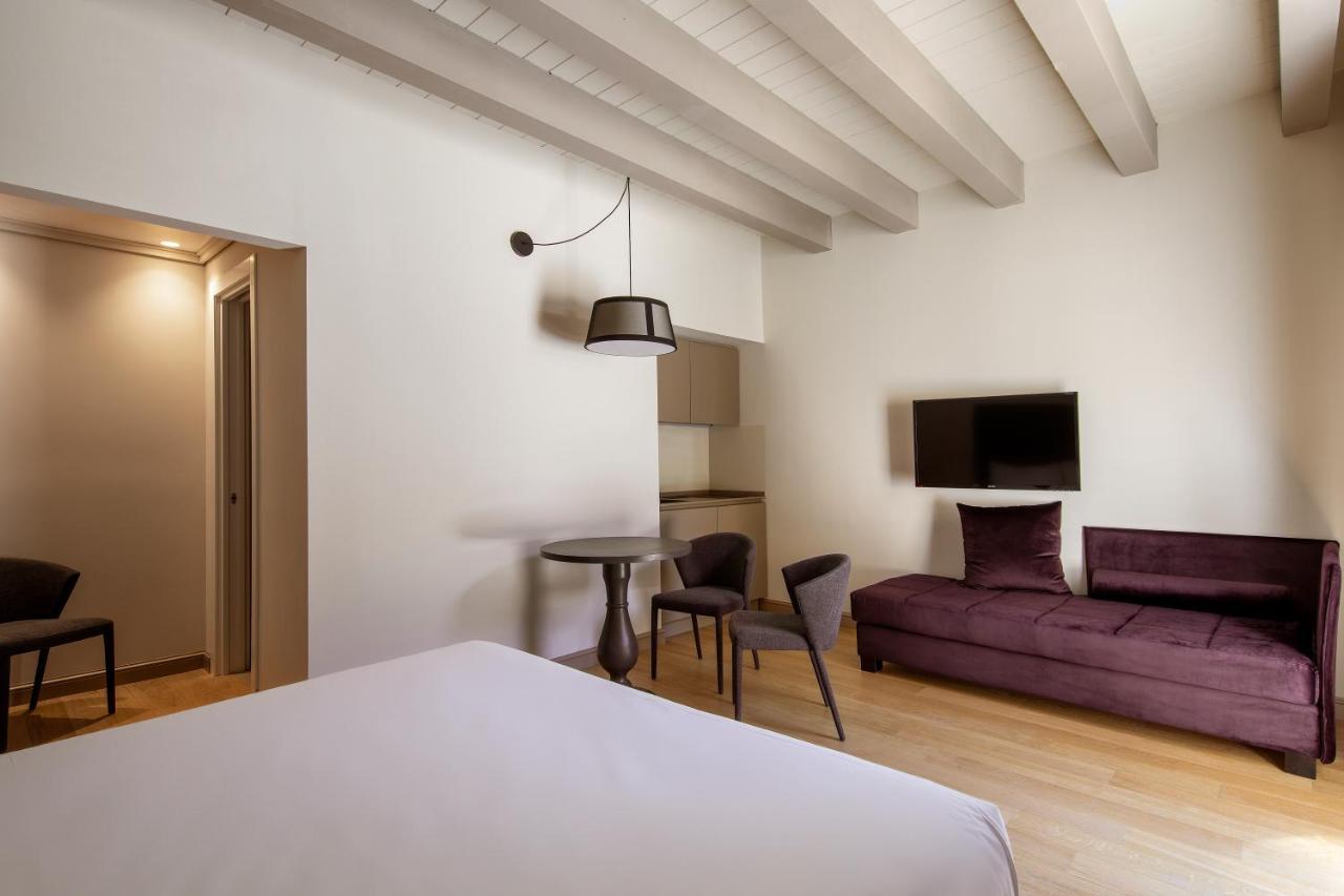 Opera35 Boutique Hotel تورينو المظهر الخارجي الصورة