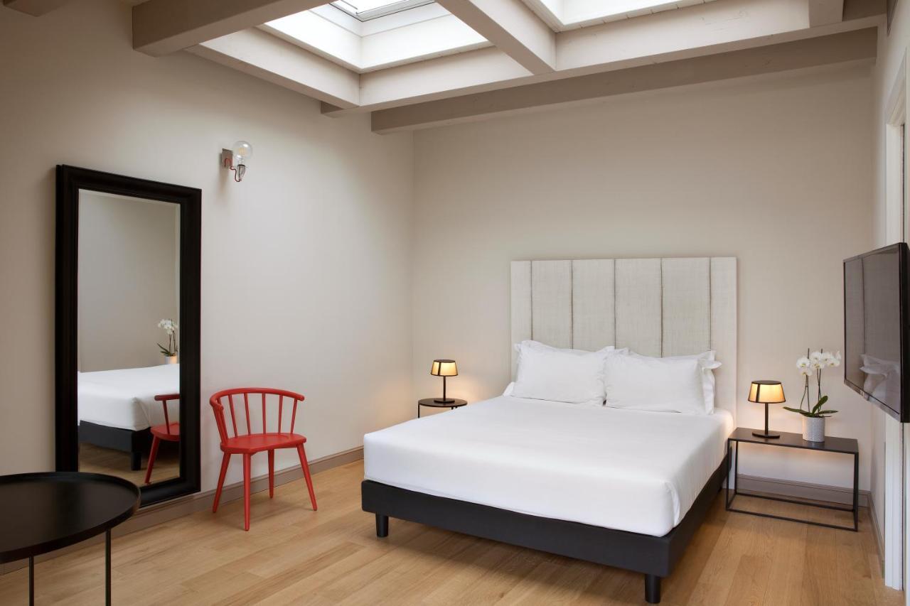 Opera35 Boutique Hotel تورينو المظهر الخارجي الصورة
