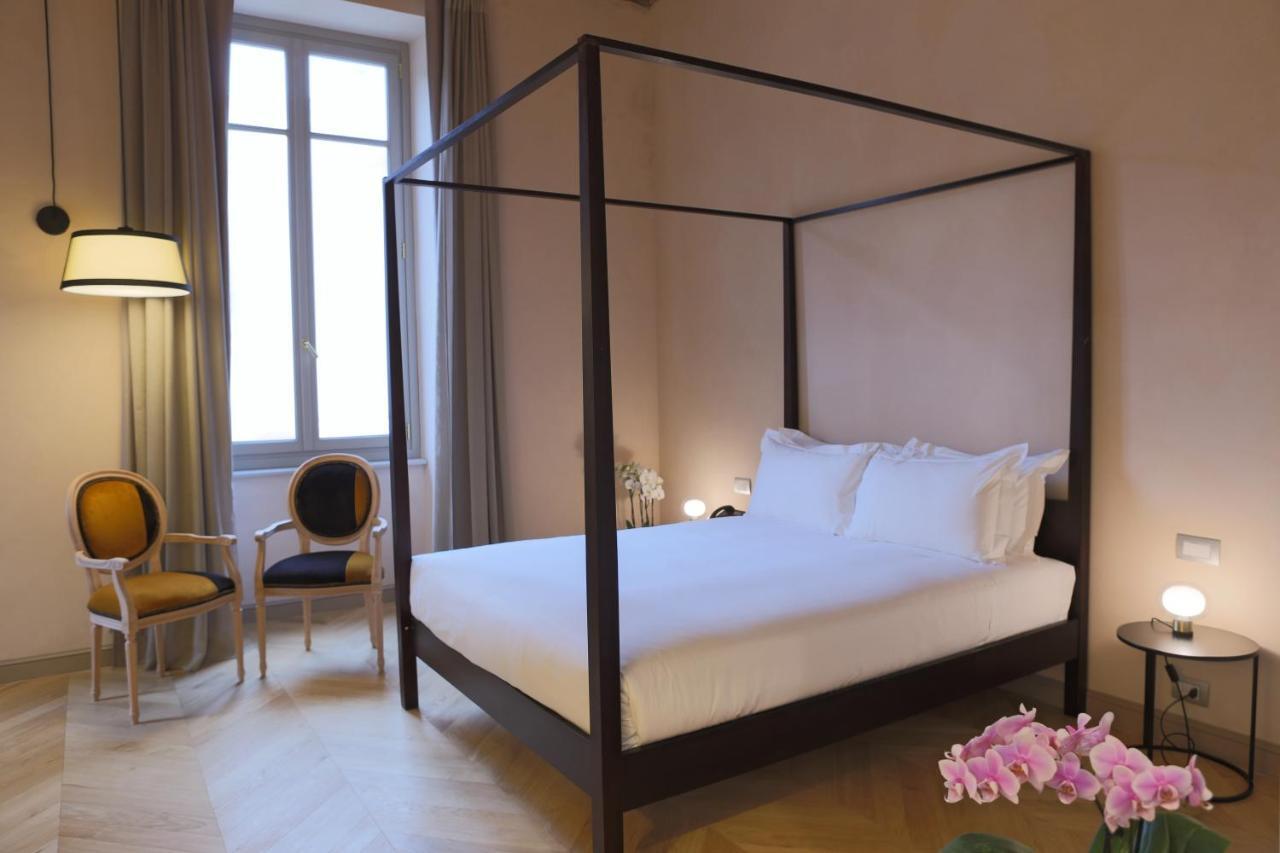 Opera35 Boutique Hotel تورينو المظهر الخارجي الصورة
