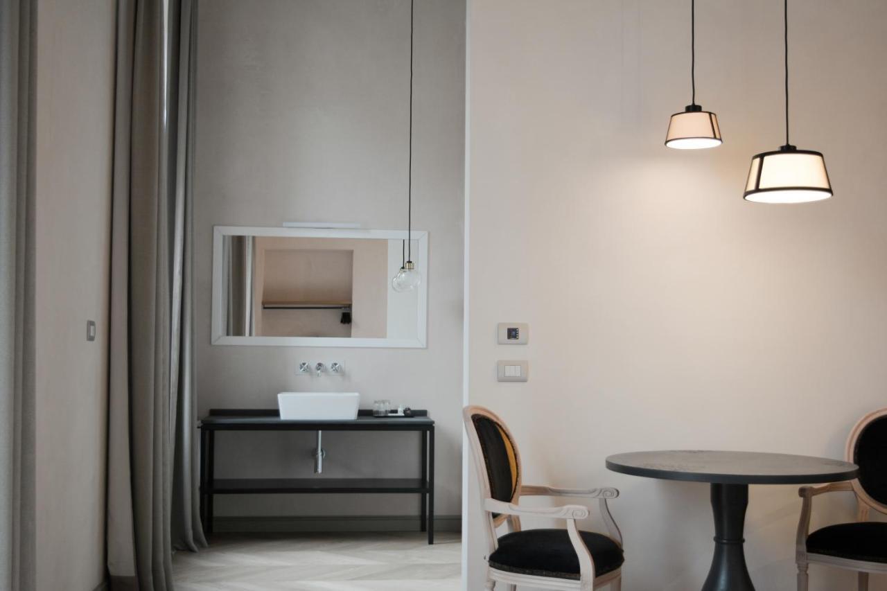 Opera35 Boutique Hotel تورينو المظهر الخارجي الصورة