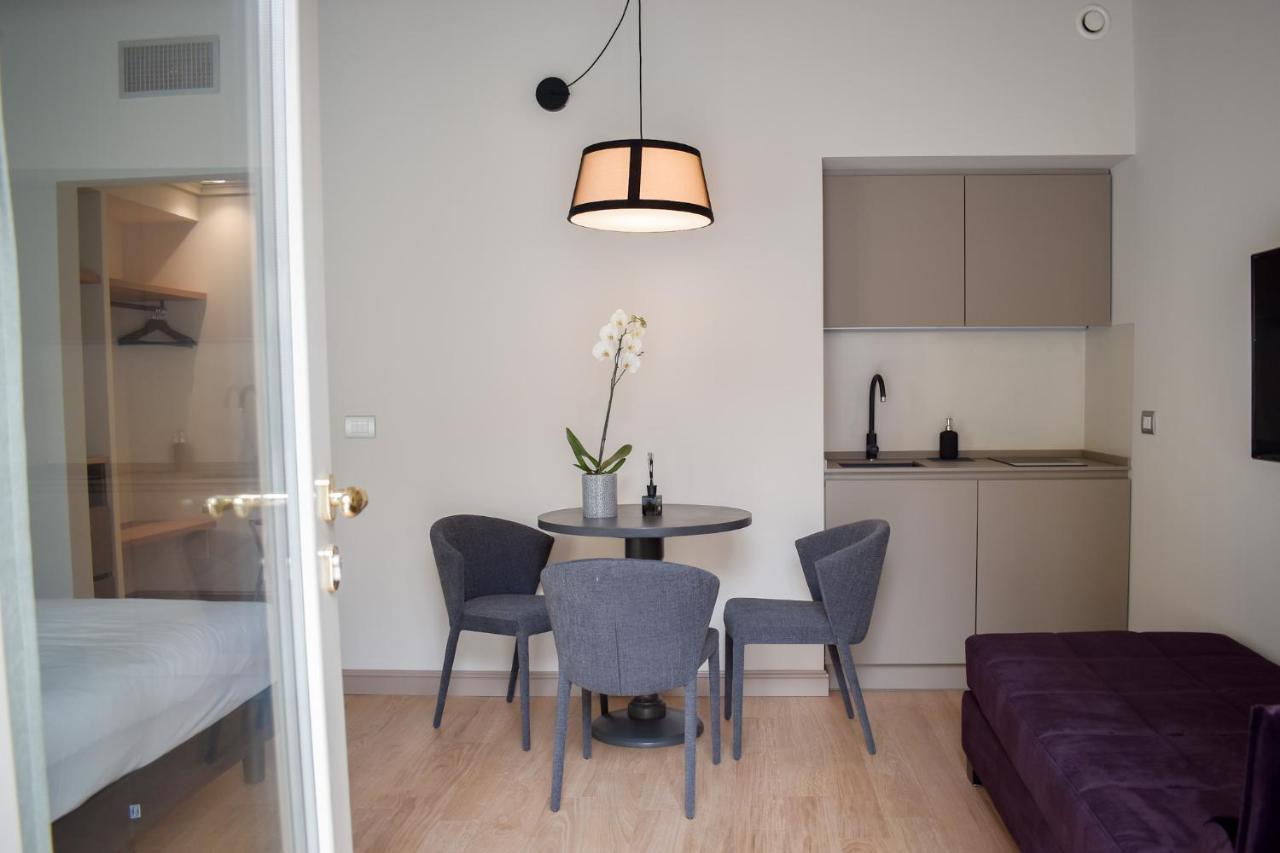 Opera35 Boutique Hotel تورينو المظهر الخارجي الصورة