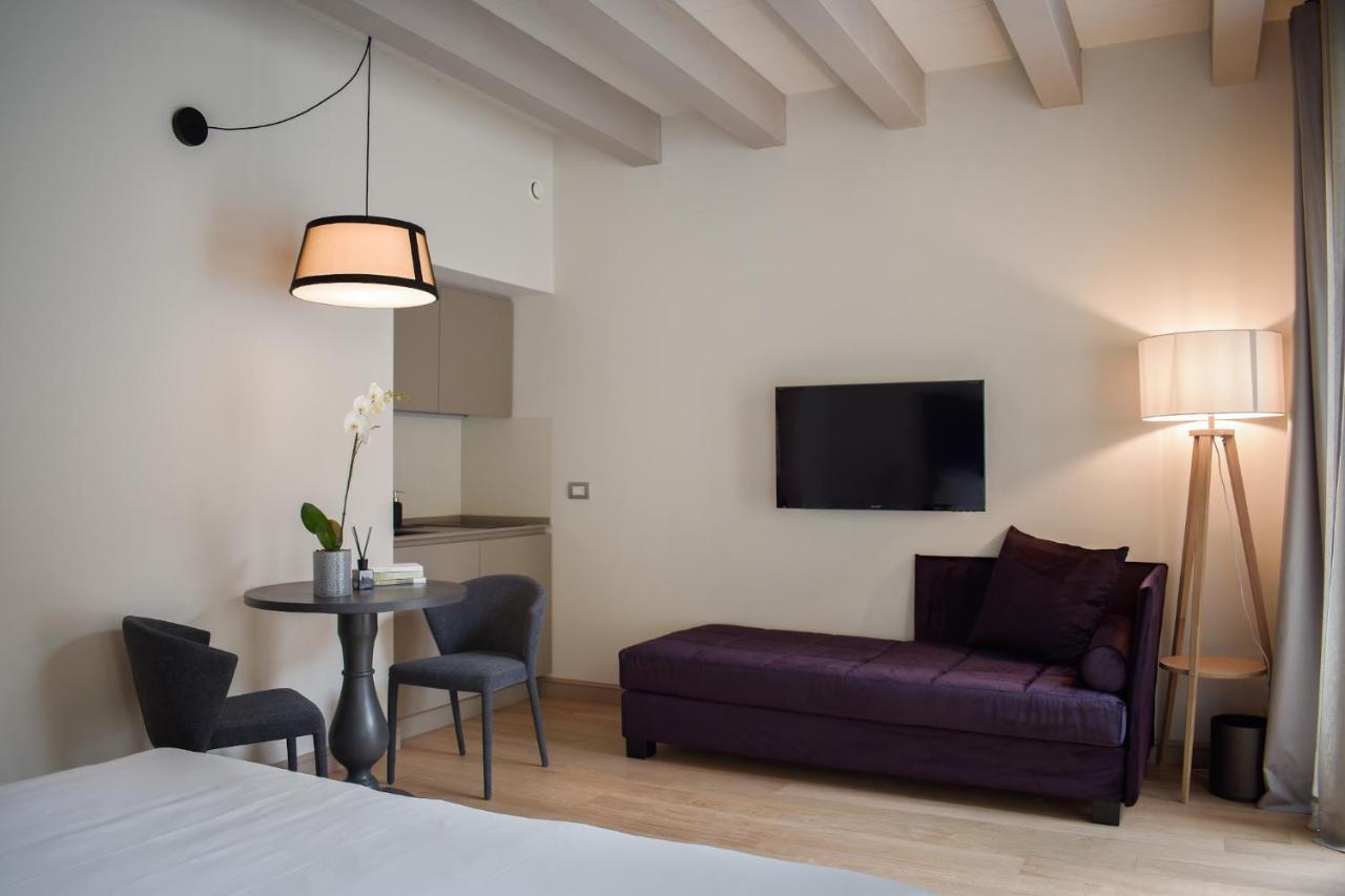 Opera35 Boutique Hotel تورينو المظهر الخارجي الصورة